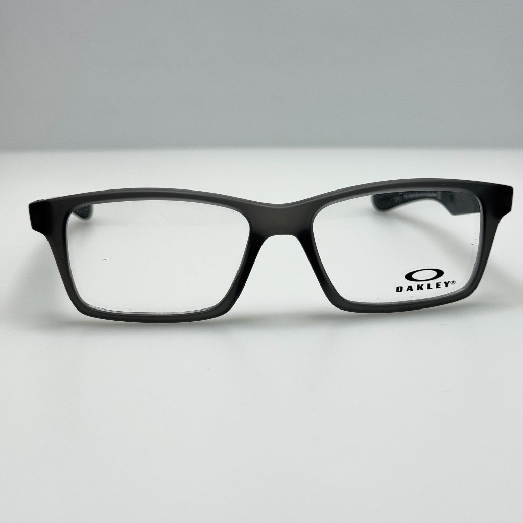 Oakley Oy8001-0250 Shifter Xs Grey Eyeglasses Eye Glasses Frames 50-15-128